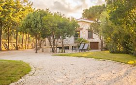 Villa Ginepro
