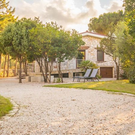 Villa Ginepro Dorgali Extérieur photo