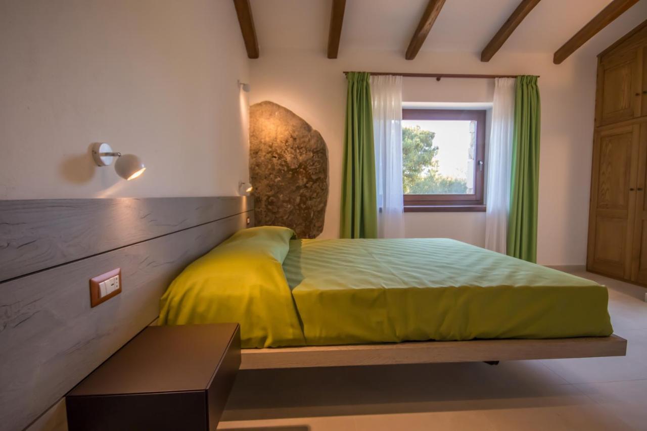 Villa Ginepro Dorgali Extérieur photo