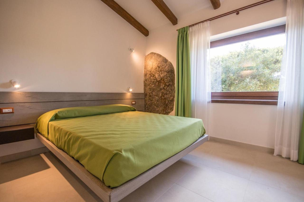 Villa Ginepro Dorgali Extérieur photo