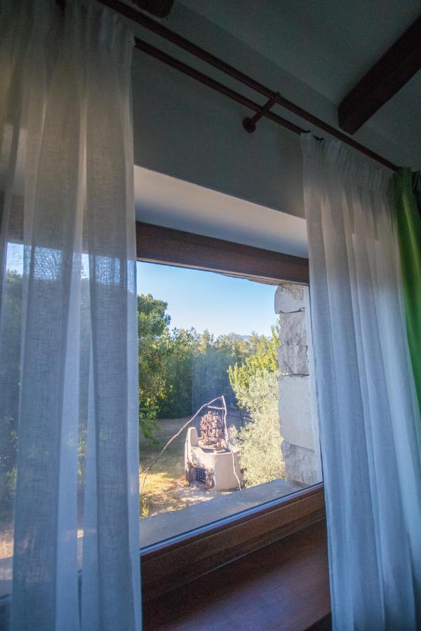 Villa Ginepro Dorgali Extérieur photo