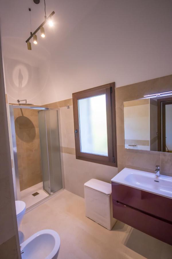 Villa Ginepro Dorgali Extérieur photo