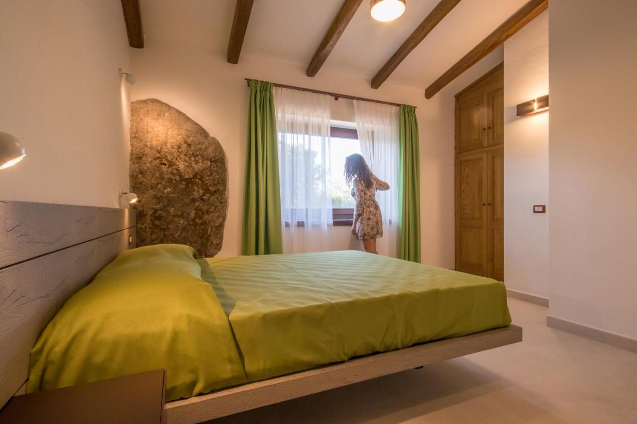 Villa Ginepro Dorgali Extérieur photo