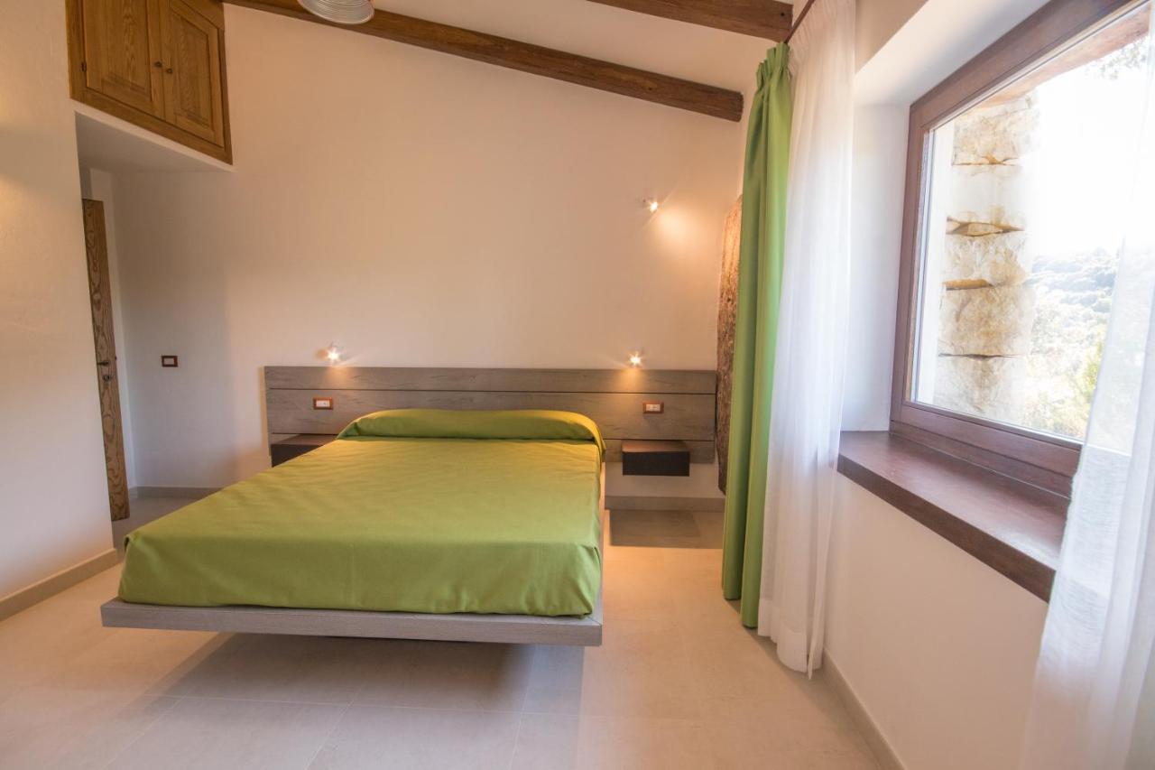 Villa Ginepro Dorgali Extérieur photo