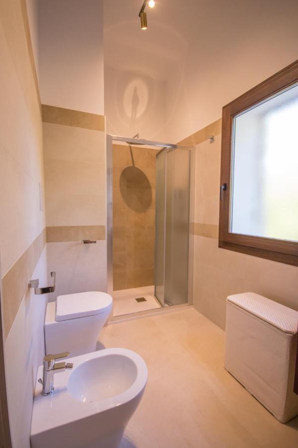 Villa Ginepro Dorgali Extérieur photo
