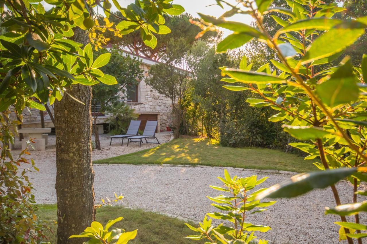 Villa Ginepro Dorgali Extérieur photo